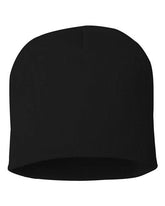 8" Beanie - SP08